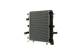 Radiator, engine cooling - CR1027000P MAHLE - 040077N, 376750361, 65323