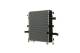Radiator, engine cooling - CR1027000P MAHLE - 040077N, 376750361, 65323