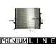 Radiator, engine cooling - CR1027000P MAHLE - 040077N, 376750361, 65323