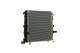 Radiator, engine cooling - CR1027000P MAHLE - 040077N, 376750361, 65323