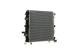 Radiator, engine cooling - CR1027000P MAHLE - 040077N, 376750361, 65323