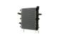 Radiator, engine cooling - CR1028000P MAHLE - 040076N, 376750371, 58012719