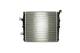 Radiator, engine cooling - CR1028000P MAHLE - 040076N, 376750371, 58012719