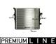 Radiator, engine cooling - CR1028000P MAHLE - 040076N, 376750371, 58012719