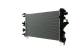 Radiator, engine cooling - CR1034000P MAHLE - 0001367532080, 02043097, 060062N