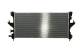Radiator, engine cooling - CR1034000P MAHLE - 0001367532080, 02043097, 060062N