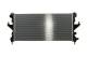 Radiator, engine cooling - CR1034000P MAHLE - 0001367532080, 02043097, 060062N