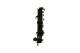 Radiator, engine cooling - CR1034000P MAHLE - 0001367532080, 02043097, 060062N