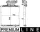 Radiator, engine cooling - CR1038000P MAHLE - 260031N, 376750541, 628756