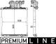Radiator, engine cooling - CR1040000P MAHLE - 260033N, 376750561, 606224
