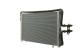 Low Temperature Cooler, intercooler - CR1044000P MAHLE - 17112284244, 376750791, 2284244