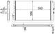 Low Temperature Cooler, intercooler - CR1044000P MAHLE - 17112284244, 376750791, 2284244