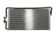 Low Temperature Cooler, intercooler - CR1044000P MAHLE - 17112284244, 376750791, 2284244