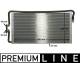 Low Temperature Cooler, intercooler - CR1044000P MAHLE - 17112284244, 376750791, 2284244