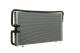 Low Temperature Cooler, intercooler - CR1044000P MAHLE - 17112284244, 376750791, 2284244