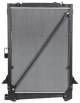 Radiator, engine cooling - CR1047000S MAHLE - 0238.3009, 108M06, 136013