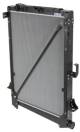 Radiator, engine cooling - CR1047000S MAHLE - 0238.3009, 108M06, 136013