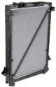 Radiator, engine cooling - CR1047000S MAHLE - 0238.3009, 108M06, 136013