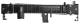 Radiator, engine cooling - CR1047000S MAHLE - 0238.3009, 108M06, 136013