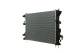 Radiator, engine cooling - CR1061000P MAHLE - 01093127, 023M54, 180076N