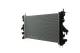 Radiator, engine cooling - CR1068000P MAHLE - 1362305080, 17002398, 350213139800
