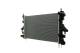 Radiator, engine cooling - CR1068000P MAHLE - 1362305080, 17002398, 350213139800