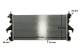 Radiator, engine cooling - CR1068000P MAHLE - 1362305080, 17002398, 350213139800