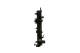 Radiator, engine cooling - CR1068000P MAHLE - 1362305080, 17002398, 350213139800