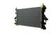 Radiator, engine cooling - CR1069000P MAHLE - 1362917080, 17002399, 350213139900