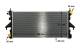 Radiator, engine cooling - CR1069000P MAHLE - 1362917080, 17002399, 350213139900