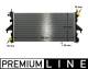 Radiator, engine cooling - CR1069000P MAHLE - 1362917080, 17002399, 350213139900