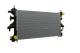 Radiator, engine cooling - CR1069000P MAHLE - 1362917080, 17002399, 350213139900