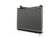 Radiator, engine cooling - CR1070000S MAHLE - 100069N, 19010PMAE61, 25002231
