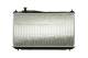 Radiator, engine cooling - CR1070000S MAHLE - 100069N, 19010PMAE61, 25002231