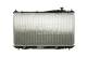 Radiator, engine cooling - CR1070000S MAHLE - 100069N, 19010PMAE61, 25002231