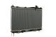 Radiator, engine cooling - CR1070000S MAHLE - 100069N, 19010PMAE61, 25002231