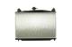 Radiator, engine cooling - CR1071000S MAHLE - 016M32, 105164, 110065N