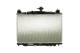 Radiator, engine cooling - CR1071000S MAHLE - 016M32, 105164, 110065N