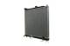 Radiator, engine cooling - CR1072000S MAHLE - 01163039, 018M42, 103963