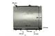 Radiator, engine cooling - CR1072000S MAHLE - 01163039, 018M42, 103963