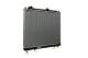 Radiator, engine cooling - CR1072000S MAHLE - 01163039, 018M42, 103963