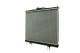 Radiator, engine cooling - CR1073000S MAHLE - 0116.3028, 104294, 119073