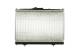 Radiator, engine cooling - CR1073000S MAHLE - 0116.3028, 104294, 119073