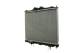 Radiator, engine cooling - CR1073000S MAHLE - 0116.3028, 104294, 119073