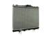 Radiator, engine cooling - CR1073000S MAHLE - 0116.3028, 104294, 119073