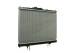 Radiator, engine cooling - CR1073000S MAHLE - 0116.3028, 104294, 119073