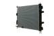 Radiator, engine cooling - CR1075000S MAHLE - 0121.3055, 019M62, 070001N