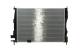 Radiator, engine cooling - CR1075000S MAHLE - 0121.3055, 019M62, 070001N