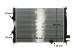 Radiator, engine cooling - CR1075000S MAHLE - 0121.3055, 019M62, 070001N