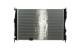 Radiator, engine cooling - CR1076000S MAHLE - 0121.3057, 019M63, 070137N
